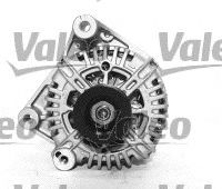 Генератор VALEO 437583