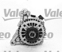 Генератор VALEO 440007