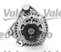 Генератор VALEO 440064