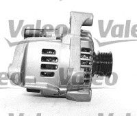 Генератор VALEO 440064 Генератор VALEO 440064