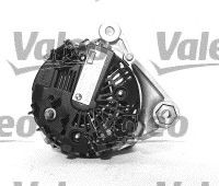 Генератор VALEO 440064 Генератор VALEO 440064