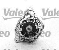Генератор VALEO 437543