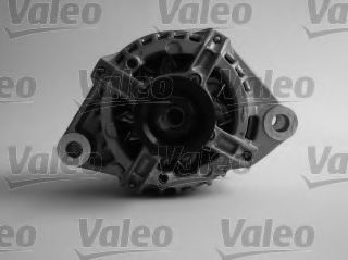 Генератор VALEO 440220
