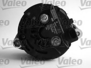 Генератор VALEO 440220 Генератор VALEO 440220