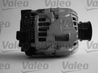 Генератор VALEO 440220 Генератор VALEO 440220