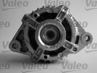 Генератор VALEO 440221
