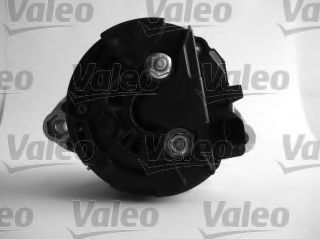 Генератор VALEO 440221 Генератор VALEO 440221