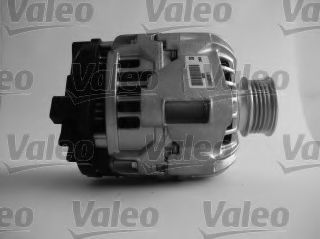 Генератор VALEO 440221 Генератор VALEO 440221