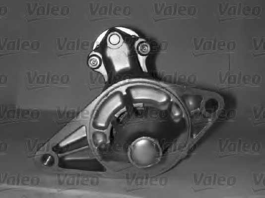 Стартер VALEO 455600 Стартер VALEO 455600
