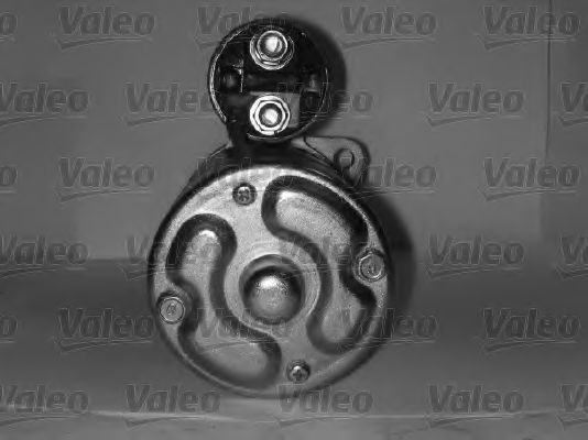 Стартер VALEO 455557 Стартер VALEO 455557