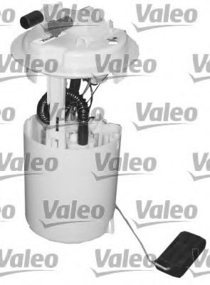 Топливный насос VALEO 347003