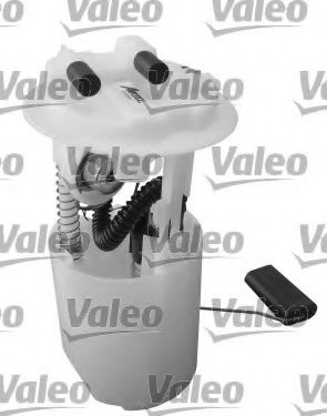 Топливный насос VALEO 347004