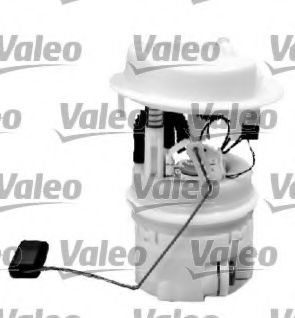Топливный насос VALEO 347007