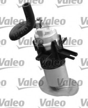 Топливный насос VALEO 347213