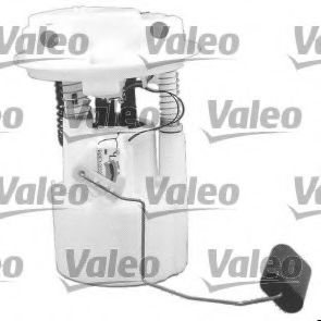 Топливный насос VALEO 347032