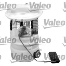 Топливный насос VALEO 347034