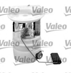 Топливный насос VALEO 347036