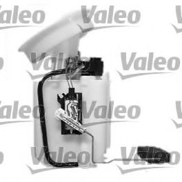 Топливный насос VALEO 347040