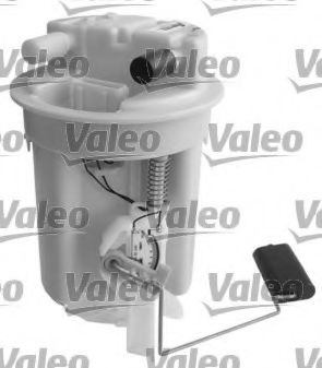 Топливный насос VALEO 347046