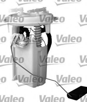 Топливный насос VALEO 347064