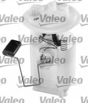 Топливный насос VALEO 347065