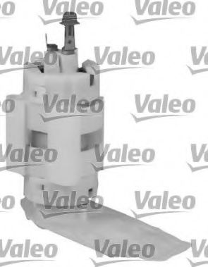 Топливный насос VALEO 347221