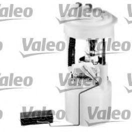 Топливный насос VALEO 347072