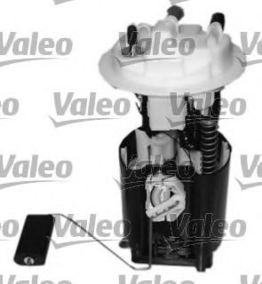 Топливный насос VALEO 347076