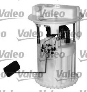Топливный насос VALEO 347086