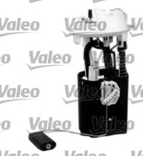 Датчик уровня топлива VALEO 347366