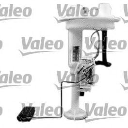 Датчик уровня топлива VALEO 347369