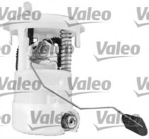 Топливный насос VALEO 347087