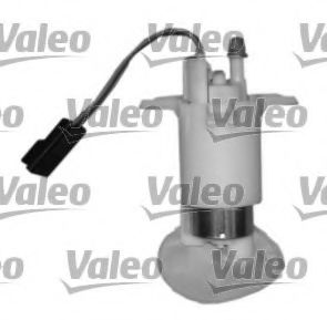 Топливный насос VALEO 347227