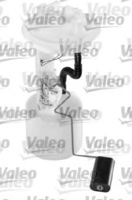 Датчик уровня топлива VALEO 347379