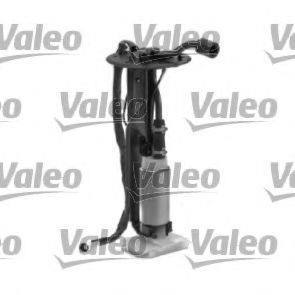Топливный насос valeo 347092