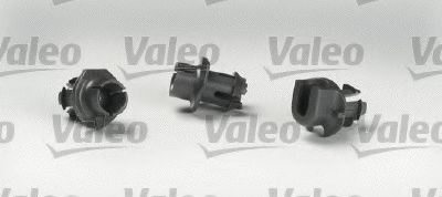 Рамка фары valeo 082771