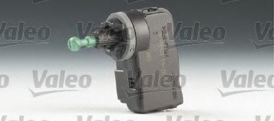 Регулировочный элемент, регулировка угла наклона фар VALEO 087299