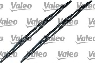 Щетка стеклоочистителя VALEO 567887