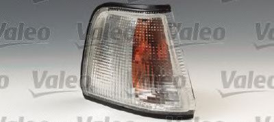 Указатель поворотов valeo 084512