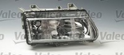 Основная фара valeo 085576
