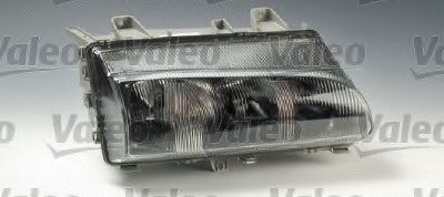 Основная фара valeo 087305