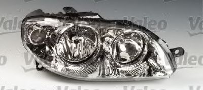 Основная фара VALEO 088565