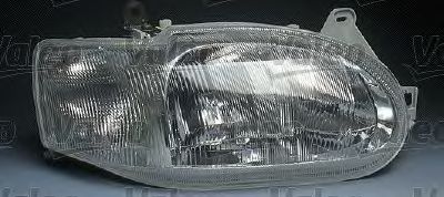 Основная фара FORD 1046867