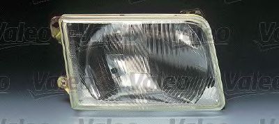 Основная фара FORD 6639652