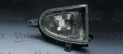 Противотуманная фара VALEO 085786
