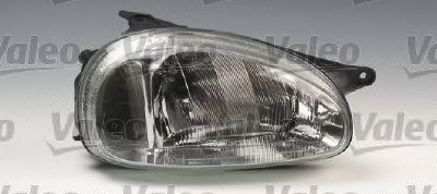 Основная фара VALEO 085133