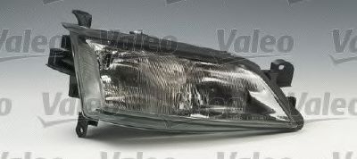 Основная фара OPEL 90512322