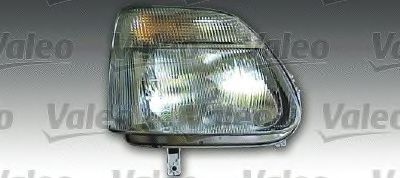 Основная фара SUZUKI 3532183E10