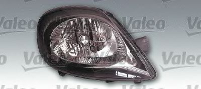 Основная фара VALEO 088128