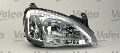 Основная фара VALEO 088342